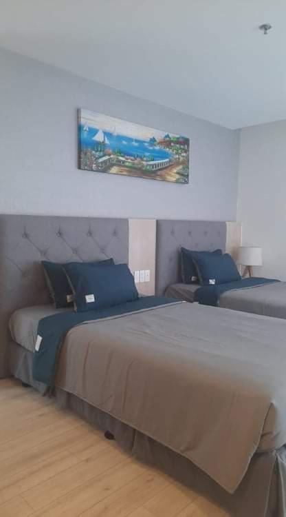 לונג האי Oceanami Resort & Beach Club מראה חיצוני תמונה