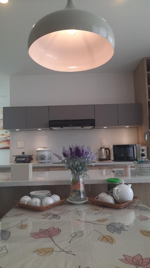 לונג האי Oceanami Resort & Beach Club מראה חיצוני תמונה