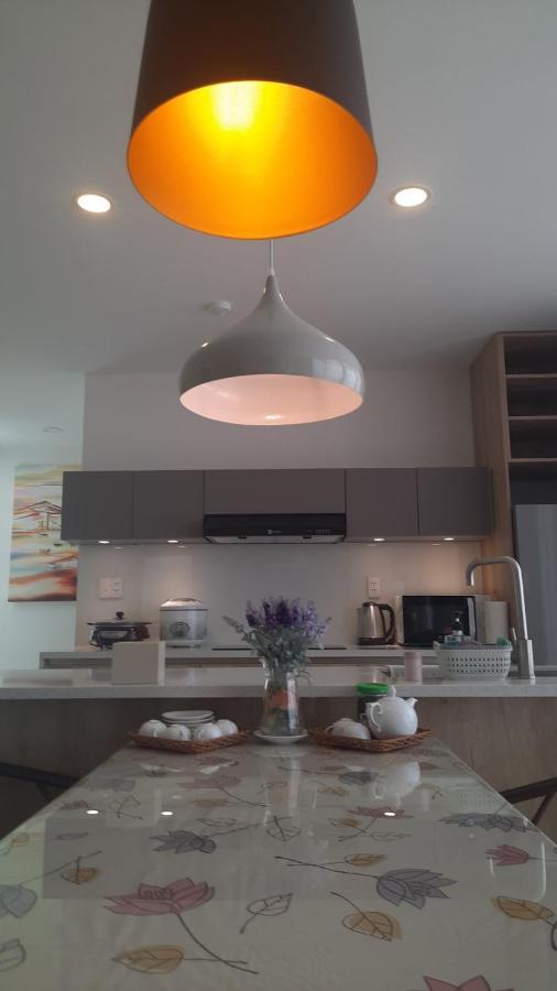 לונג האי Oceanami Resort & Beach Club מראה חיצוני תמונה