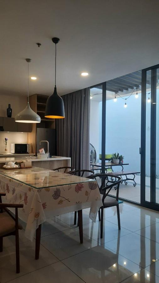 לונג האי Oceanami Resort & Beach Club מראה חיצוני תמונה