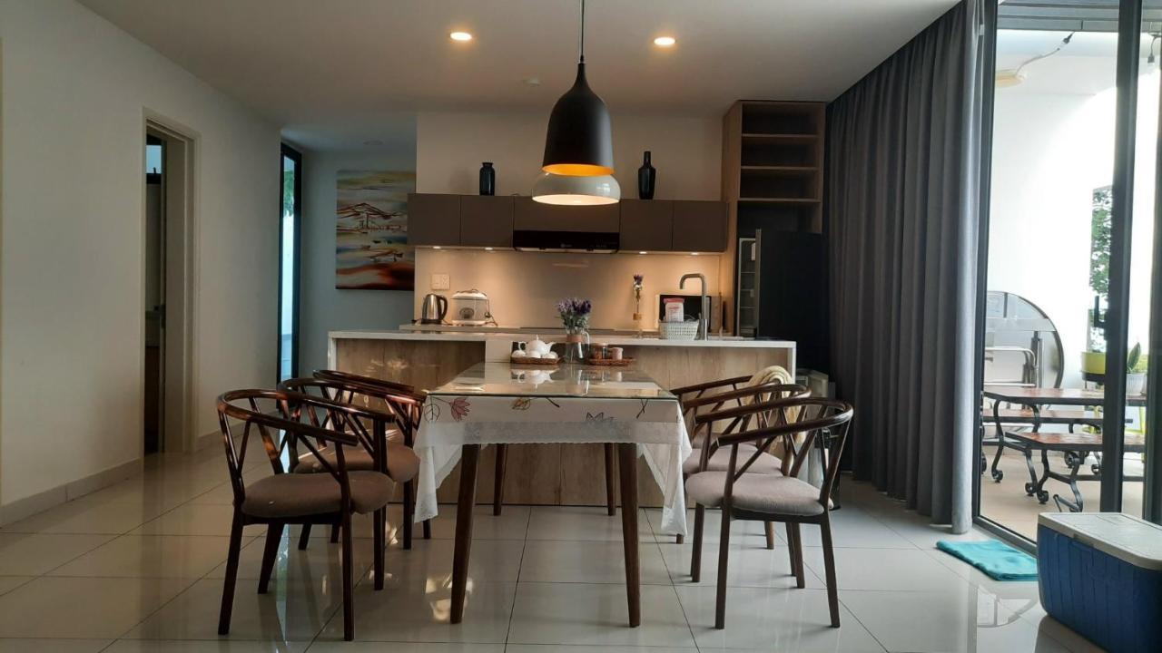 לונג האי Oceanami Resort & Beach Club מראה חיצוני תמונה