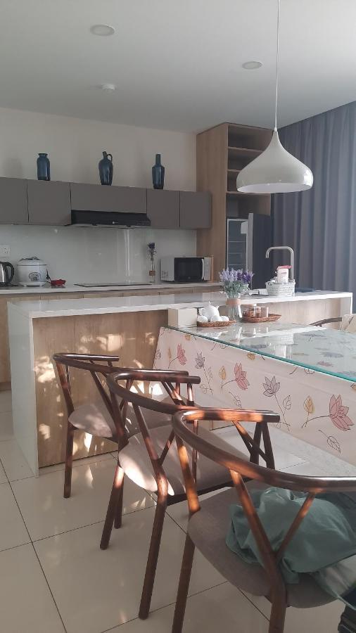 לונג האי Oceanami Resort & Beach Club מראה חיצוני תמונה