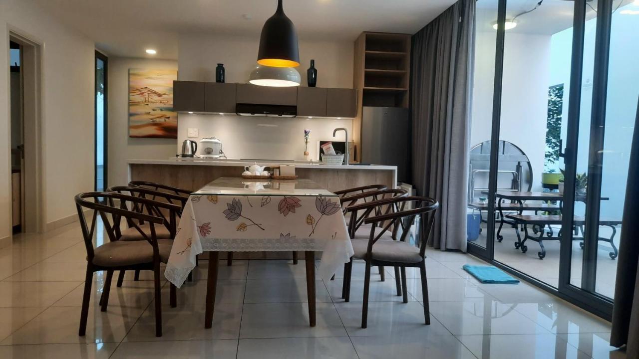 לונג האי Oceanami Resort & Beach Club מראה חיצוני תמונה