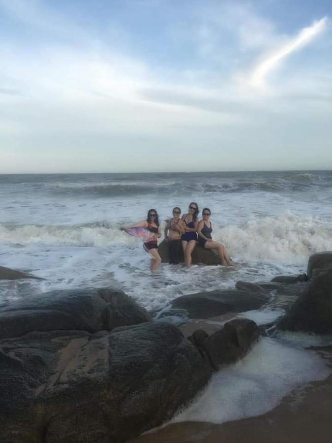 לונג האי Oceanami Resort & Beach Club מראה חיצוני תמונה