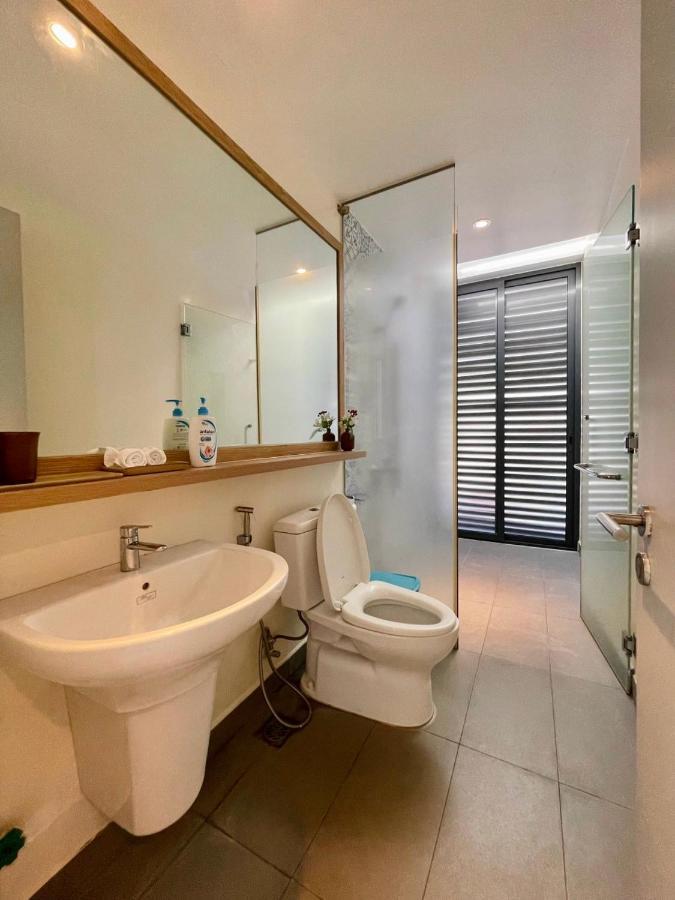 לונג האי Oceanami Resort & Beach Club מראה חיצוני תמונה