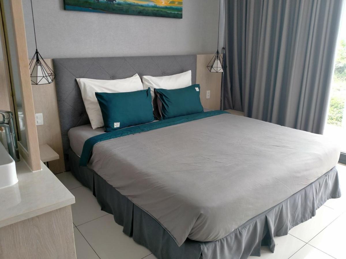 לונג האי Oceanami Resort & Beach Club מראה חיצוני תמונה