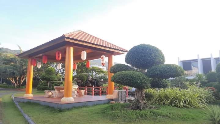 לונג האי Oceanami Resort & Beach Club מראה חיצוני תמונה
