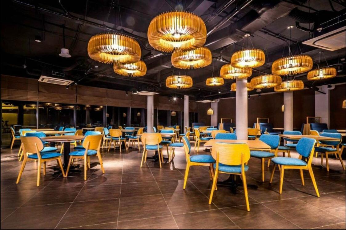לונג האי Oceanami Resort & Beach Club מראה חיצוני תמונה