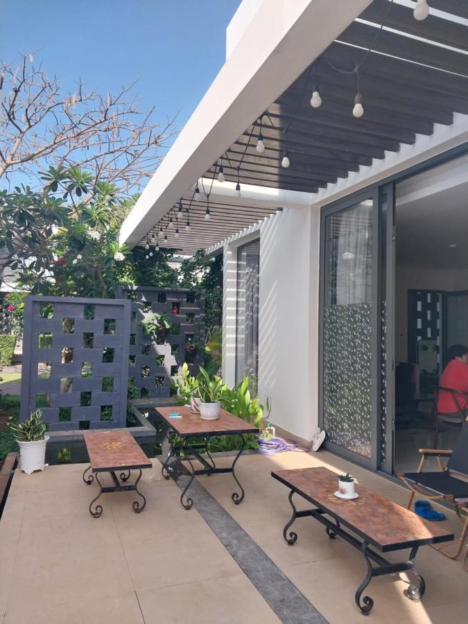 לונג האי Oceanami Resort & Beach Club מראה חיצוני תמונה