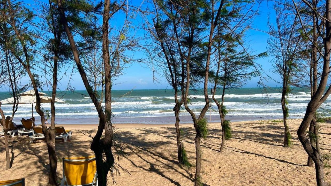 לונג האי Oceanami Resort & Beach Club מראה חיצוני תמונה